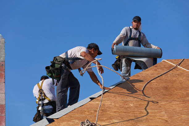 Best Commercial Roof Installation  in Fayetteville, GA