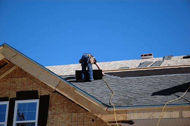 Quick and Trustworthy Emergency Roof Repair Services in Fayetteville, GA