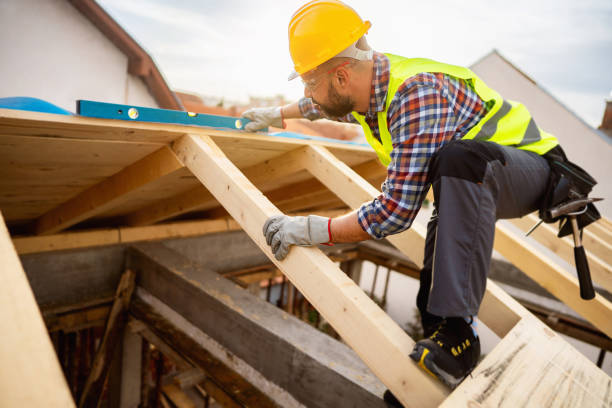 Best New Roof Installation  in Fayetteville, GA