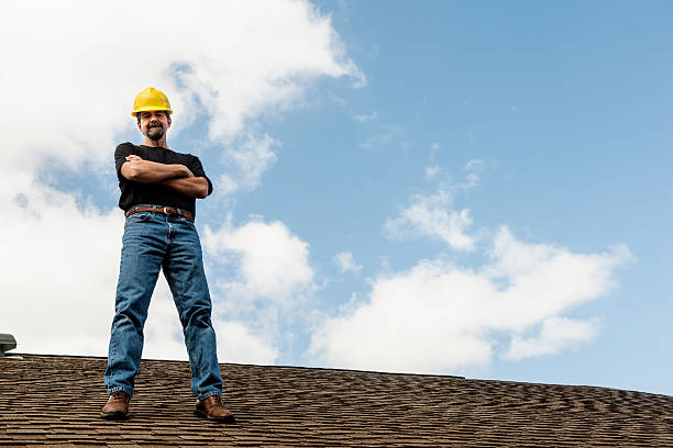 Quick and Trustworthy Emergency Roof Repair Services in Fayetteville, GA
